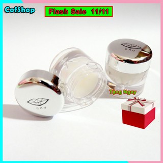 Son dưỡng môi CHU tinh chất dừa Cao Cấp - Cofshop