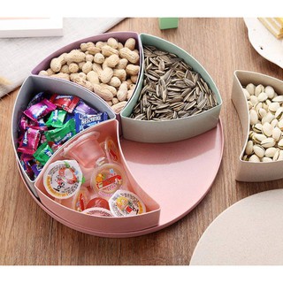 KHAY MỨT LÚA MẠCH KUTE ( an toàn cho sức khỏe)