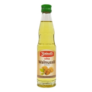 Dầu óc chó Đức Walnussol 100ml
