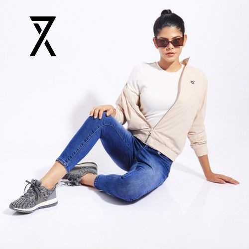 [Mã FAMALLT5 giảm 15% đơn 150k] Áo Khoác Dù Couple TX Super Zip OWI 1007