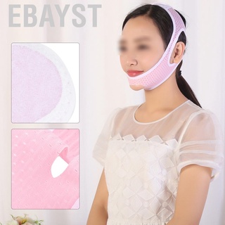 Ebayst Đại Nịt Mặt Thon Gọn Làm