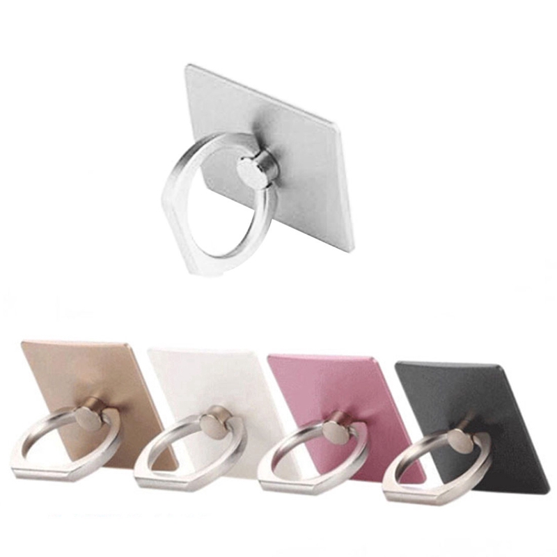 Nhẫn đỡ điện thoại có thể xoay 360 độ tiện dụng