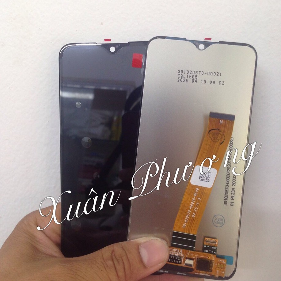 Màn hình Galaxy A01