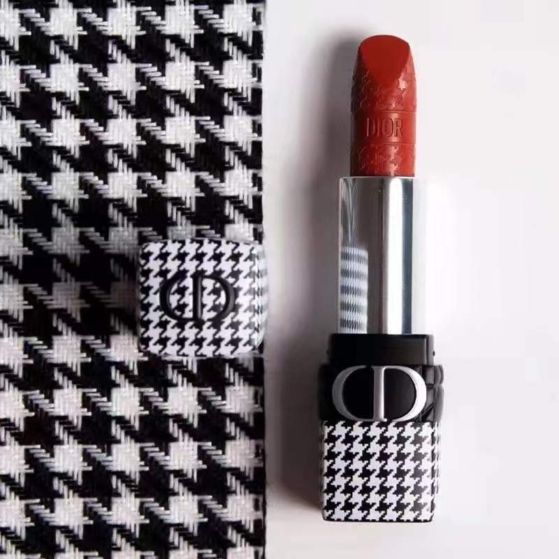 Son môi Dior độc đáo phiên bản giới hạn 999