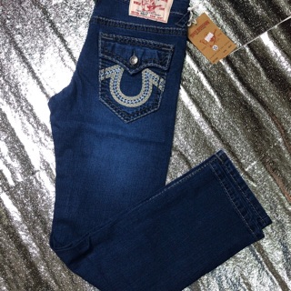 quần jeans nam Ông địa