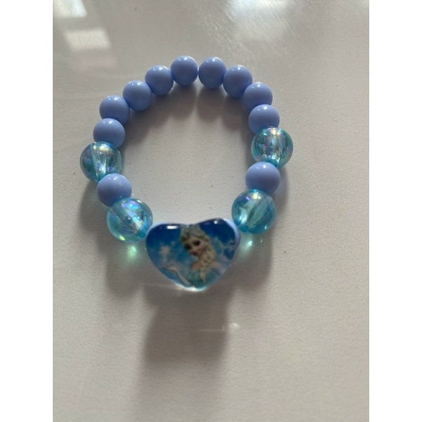 Vòng Tay Đổi Màu,Vòng Tay Nhiều Hình Dễ Thương Cho Bé