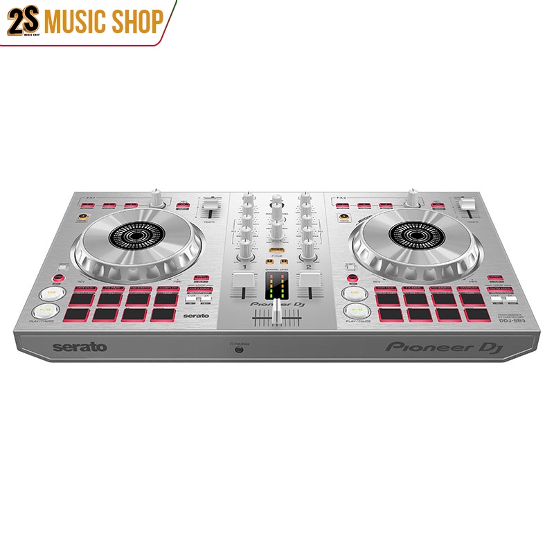 Bàn DJ Controller DDJ SB3S Pioneer DJ