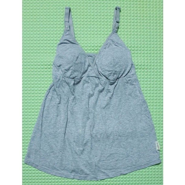 Áo cho con bú Inujirushi hàng nội địa Nhật (Thanh lý)