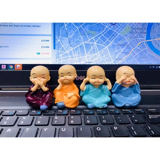 BỘ TƯỢNG 4 KHÔNG