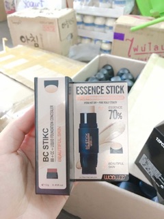 Nền thỏi BB STICK