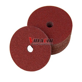 Giấy giáp chà gỗ - bộ 50 cái