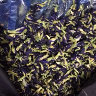 400gr hoa đậu biếc
