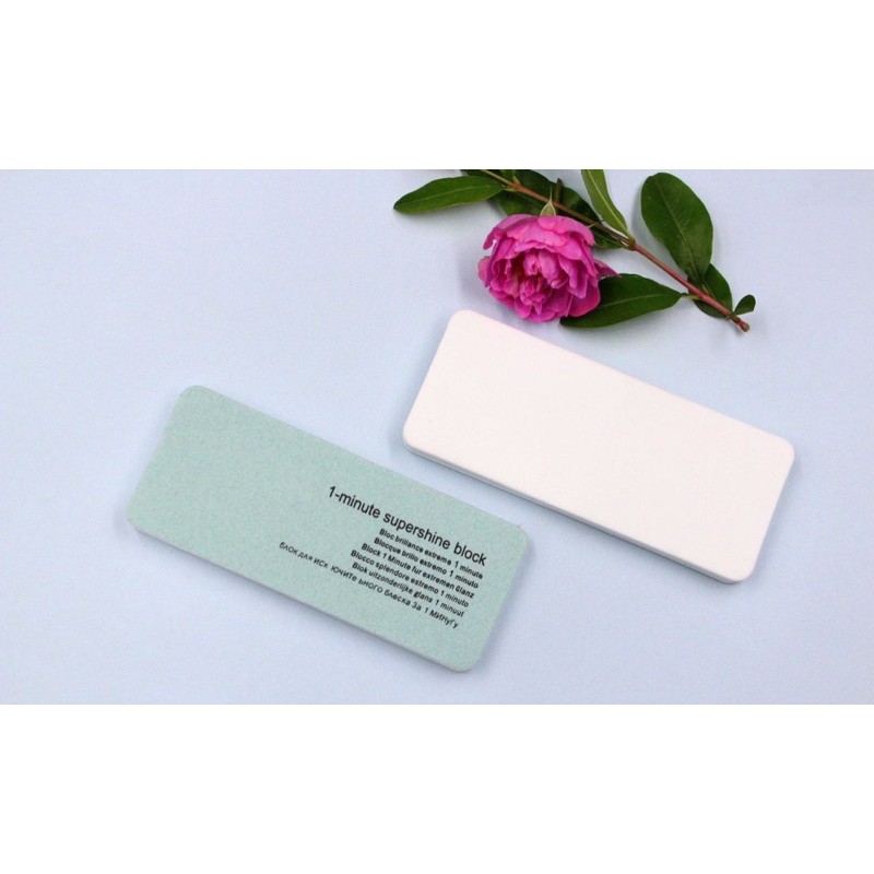 Cây dũa đánh bóng charm bac và các loại trang sức khác