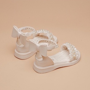 Dép sandal bé gái size 26-36 êm chân siêu xinh xắn