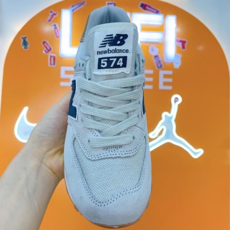 Giầy Sneaker Newbalance Siêu Nhẹ Êm Nam Nữ !