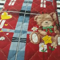 Chăn Cotton Chần Gòn 1m8 x 2m