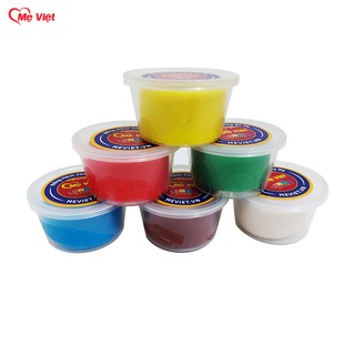 Đồ Chơi Bột Nặn Đất Nặn Cho Bé Được Yêu Thích Nhất