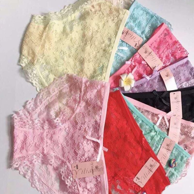 COMBO 10QUẦN HOA SEXY | BigBuy360 - bigbuy360.vn