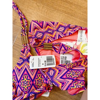 Bikini Forever21 xịn (KÈM ẢNH THẬT)