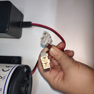 NGUỒN ĐIỆN – ADAPTOR 24V 1.2A