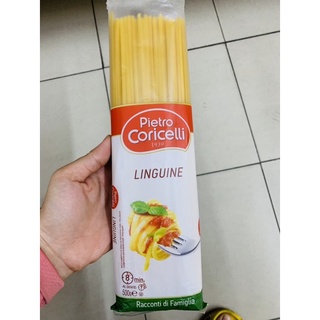 Mì Ý Linguine 500g(BC)