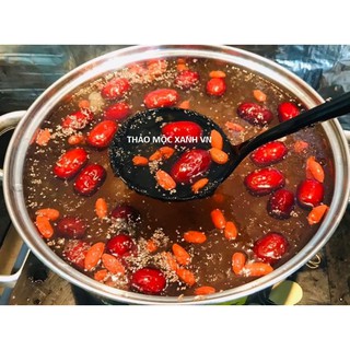 Chè dưỡng nhan 10g