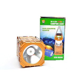 ĐÈN BÃO 9009A SIÊU SÁNG.