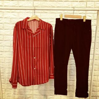 Thời Trang unisex dành cho Nam và Nữ