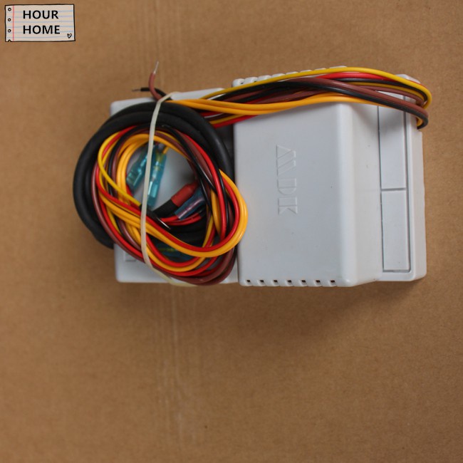 Bộ Đánh Lửa Cho Lò Nướng Mdk Dkl-01