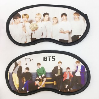 Bịt mắt BTS