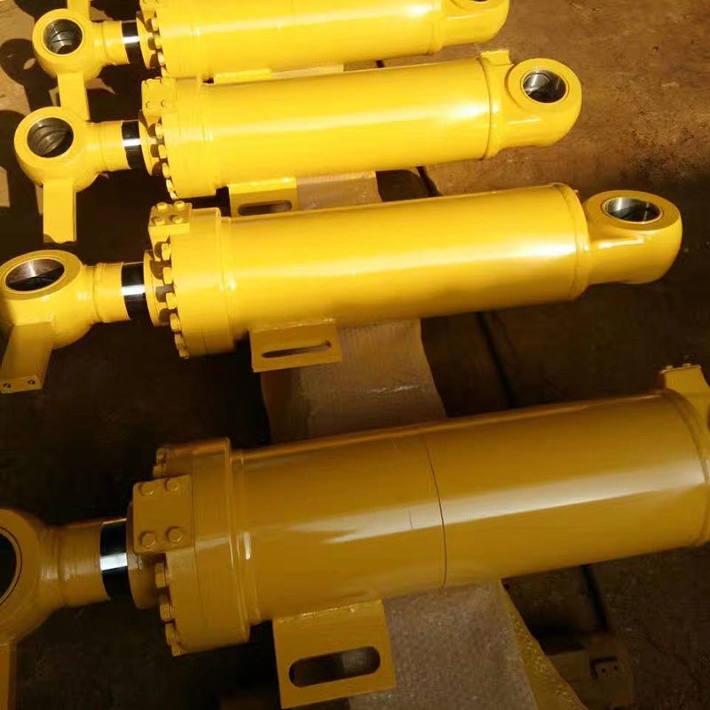 Xi lanh thuỷ lực sdlg xcmg lonking liugong