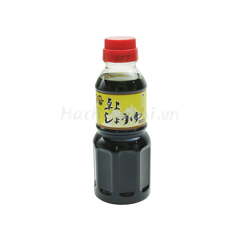 Nước tương Yamagen 300ml