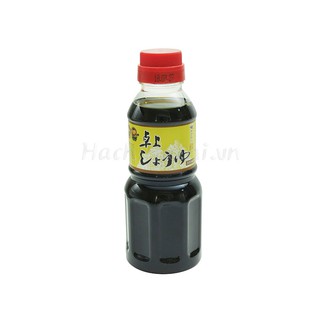 Nước tương Yamagen 300ml