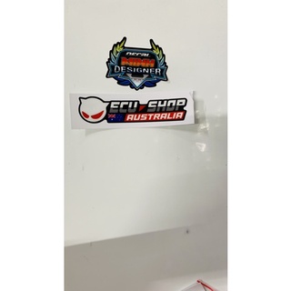 LOGO TRANG TRÍ XE