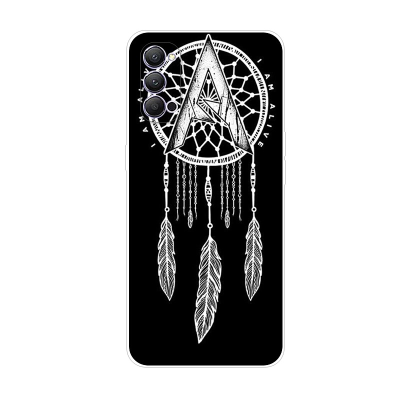 Ốp điện thoại dành cho OPPO Reno 4 | BigBuy360 - bigbuy360.vn