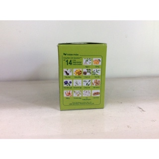 Eugica Cold & Flu Herbal infusion 40g