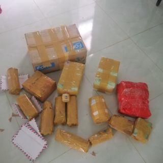 500g sữa ong chúa tươi