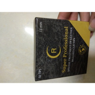 Đầu bida r 11.5mm