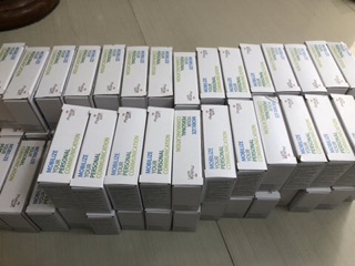 Bộ phát wifi Huiwei E5573 chính hãng