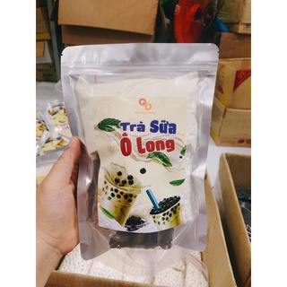 Trà Sữa Đủ Vị