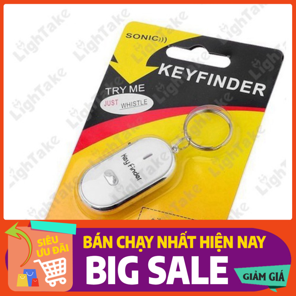 [FREE SHIP] 💥[GIÁ CHỈ 10K]💥Móc Khóa Huýt Sáo Thông minh Key Finder Công nghệ mới - Móc Chìa Khóa Thông Minh 💥SIÊU HOT