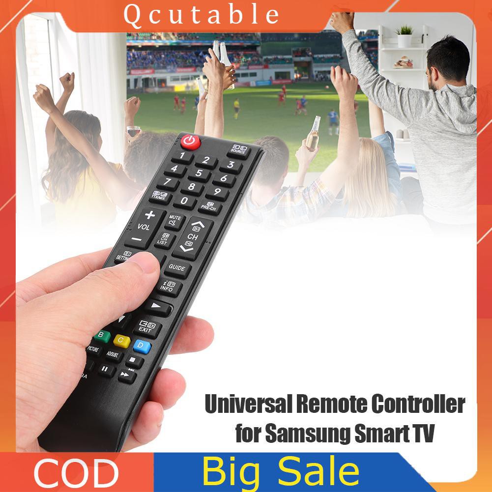 Điều Khiển Từ Xa Bn59-01303A Cho Tv E43Nu7170