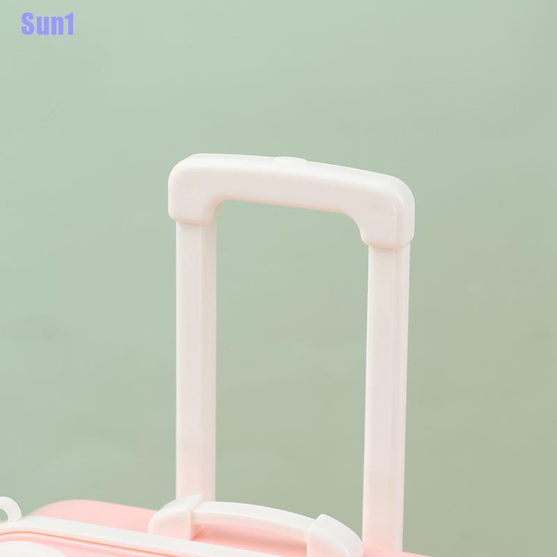 1 Vali Du Lịch Thiết Kế Mới Cao Cấp Thời Trang