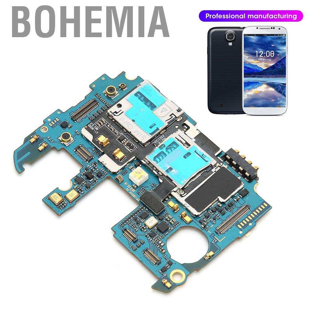 Bo Mạch Chủ Điện Thoại Samsung S4 I9505