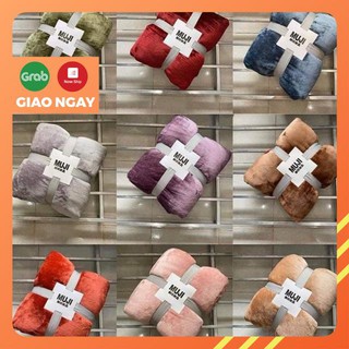 Chăn/mền tuyết nhung Mụi 2m x 2.3m