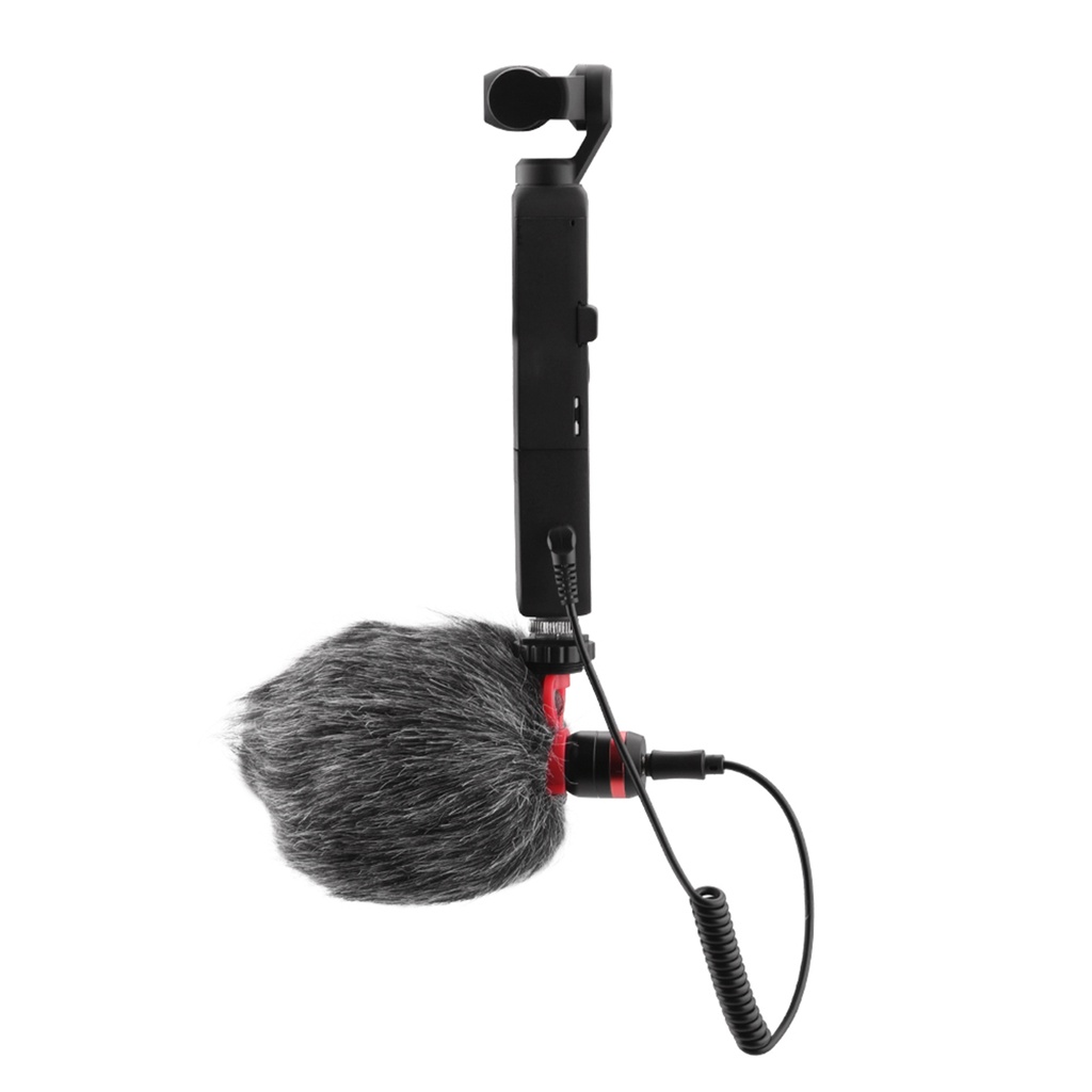 Giá đỡ giảm tiếng ồn cho DJI OSMO Pocket 2 | BigBuy360 - bigbuy360.vn