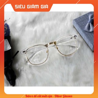 Gọng kính cận RB Hạt dưa