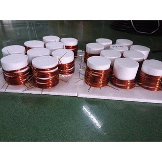 5 vòng trép đồng 74.4( 850)