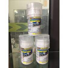 Thuốc diệt muỗi Nhập khẩu Anh Quốc Permethrin Plus-100ml