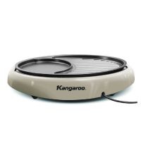 Lẩu nướng đa năng Kangaroo KG96N hàng trưng bày chưa qua sử dụng